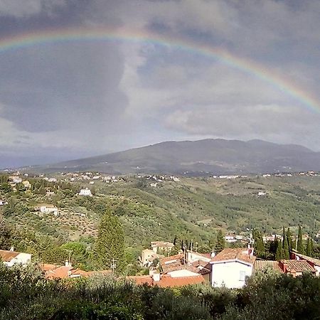 Fiesole Is Magic Leilighet Eksteriør bilde