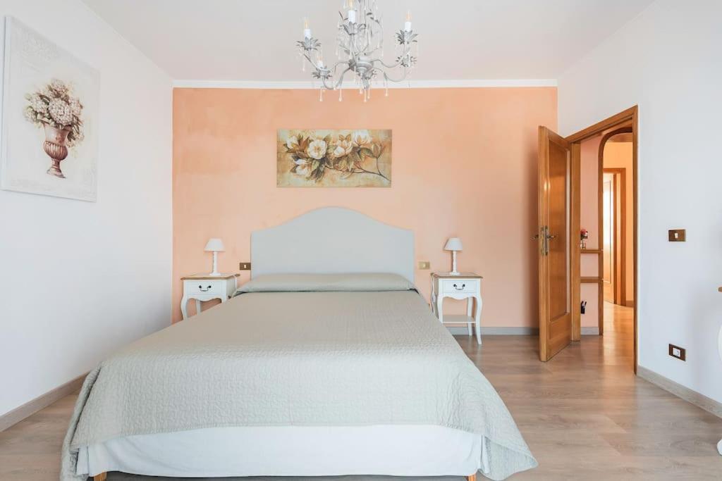 Fiesole Is Magic Leilighet Eksteriør bilde