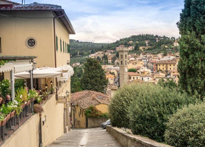 Fiesole Is Magic Leilighet Eksteriør bilde